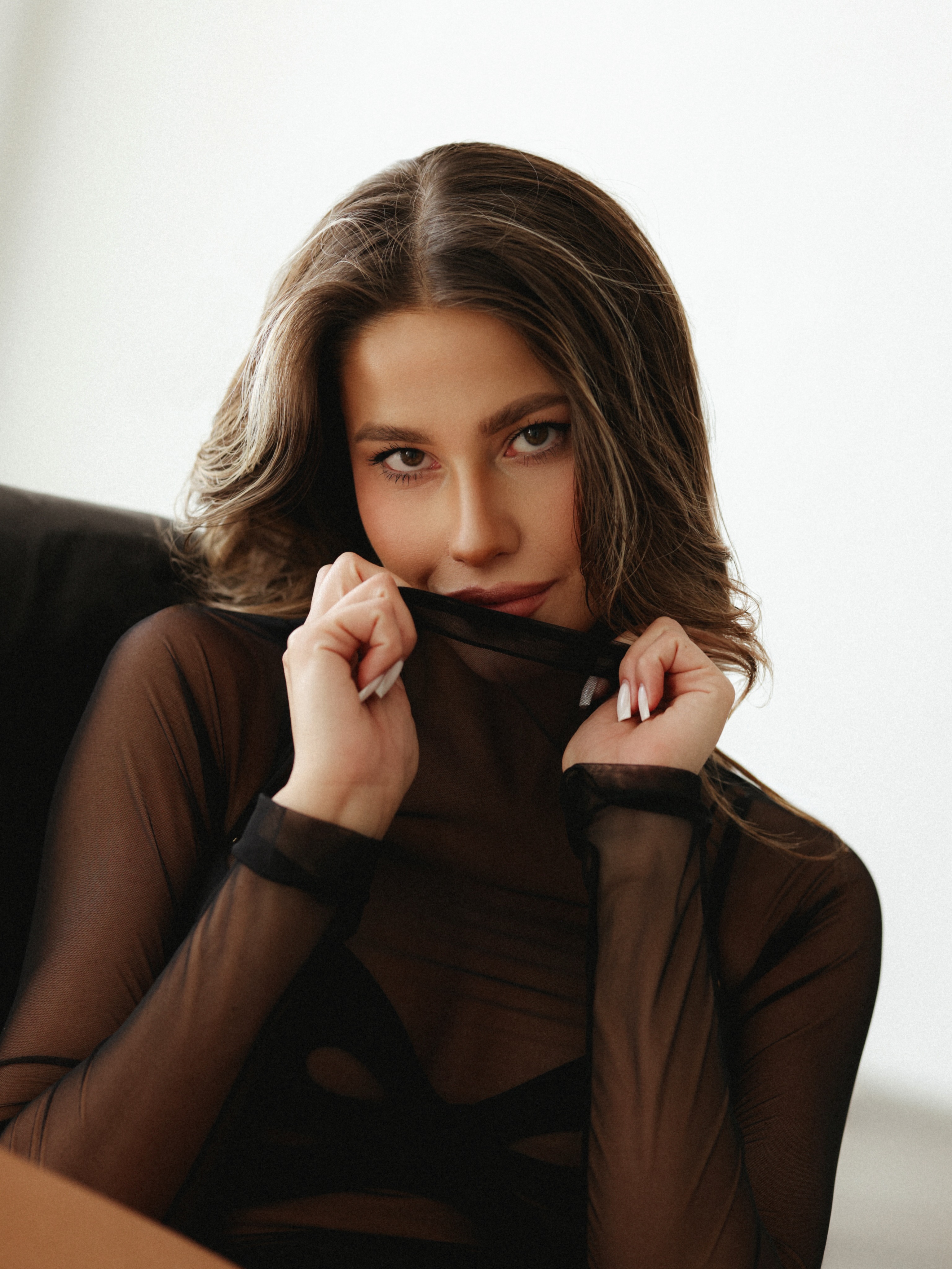Photo by Julia Janiszewska