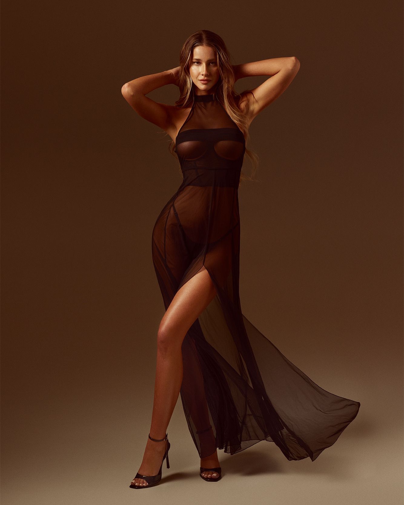 Photo by Julia Janiszewska