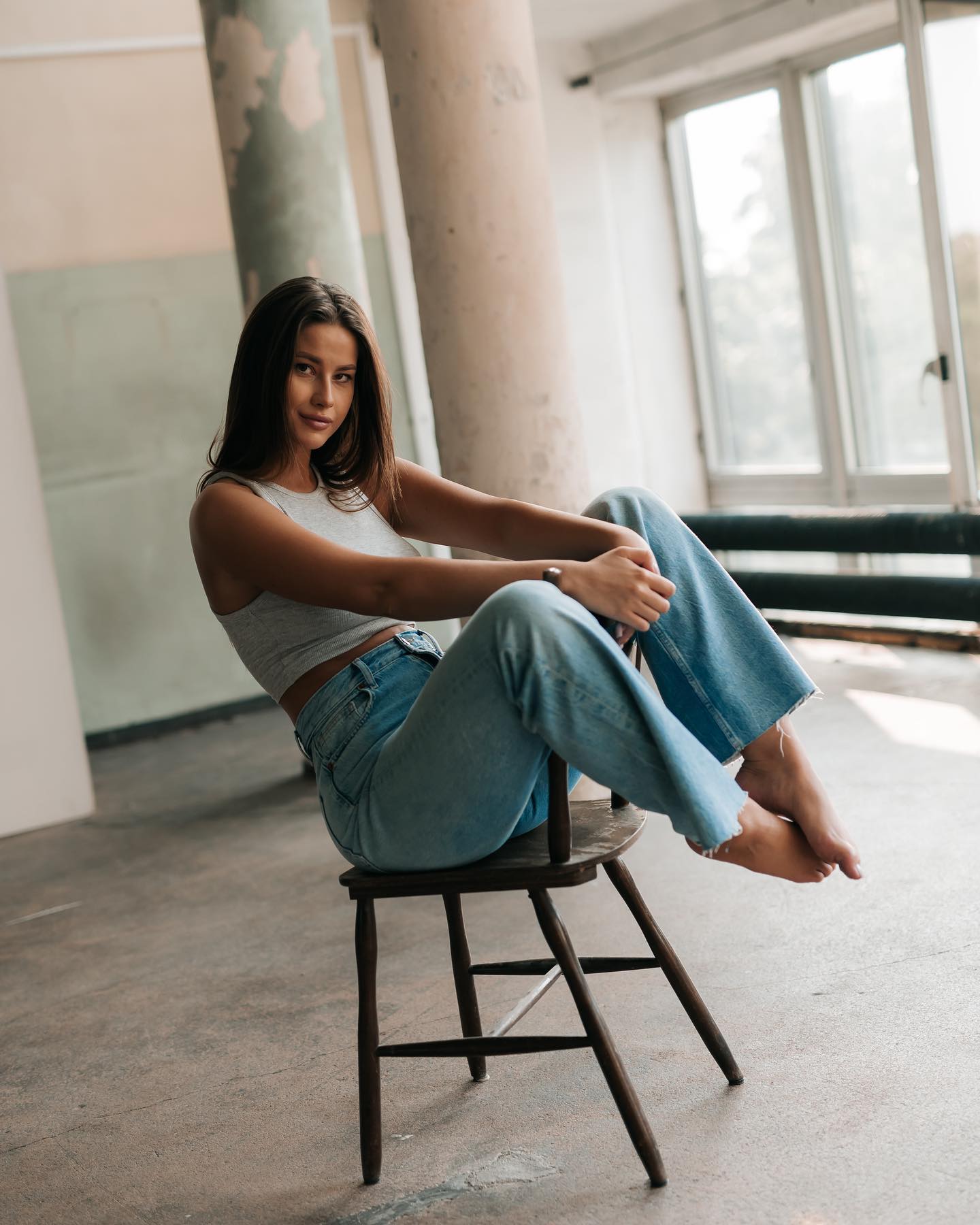 Photo by Julia Janiszewska