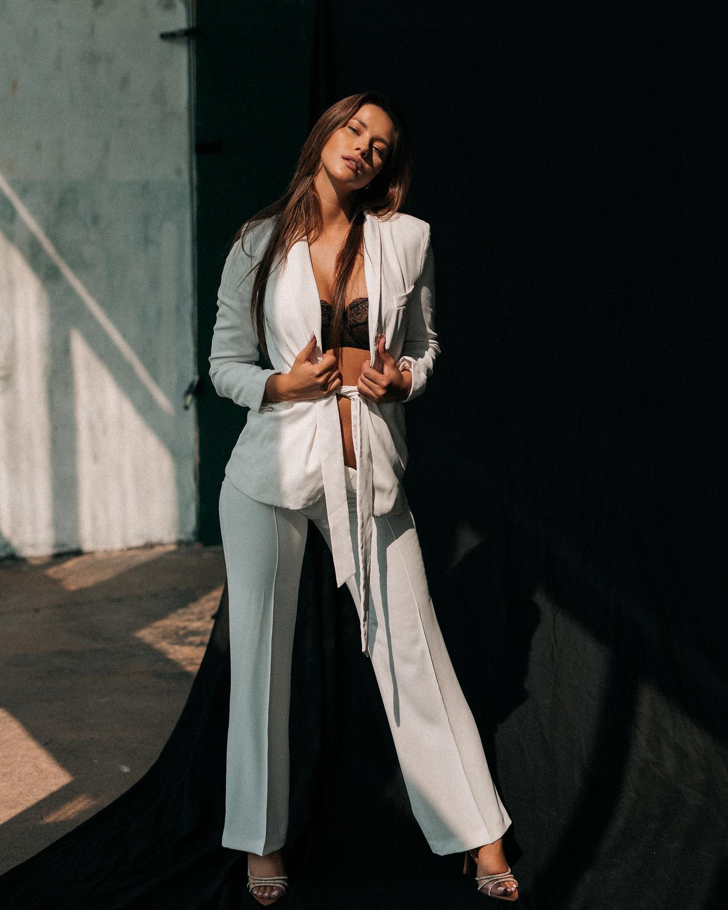 Photo by Julia Janiszewska
