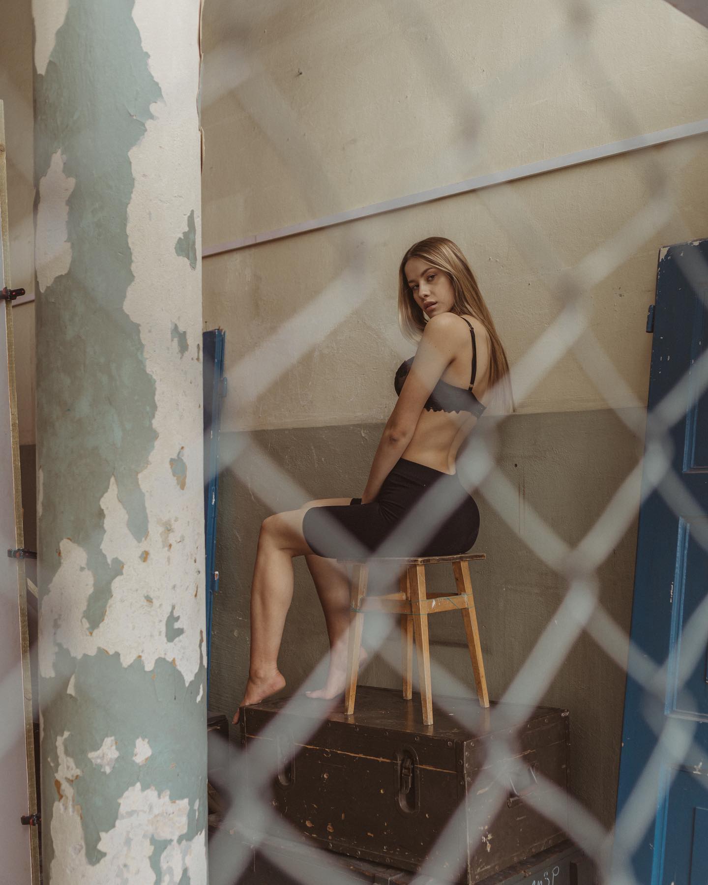 Photo by Julia Janiszewska