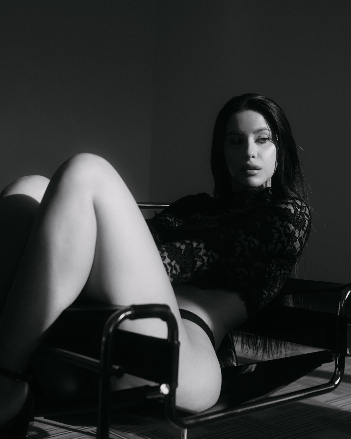 Photo by Julia Janiszewska