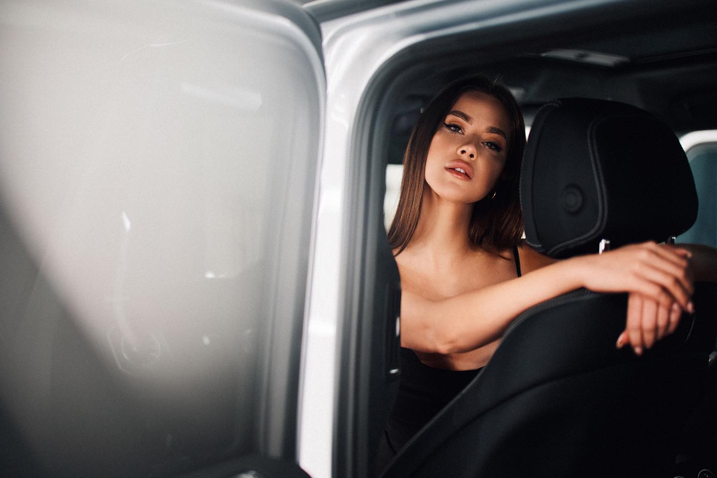 Photo by Julia Janiszewska