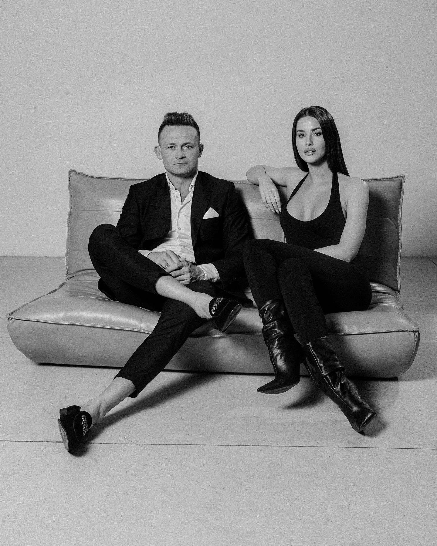 Photo by Julia Janiszewska