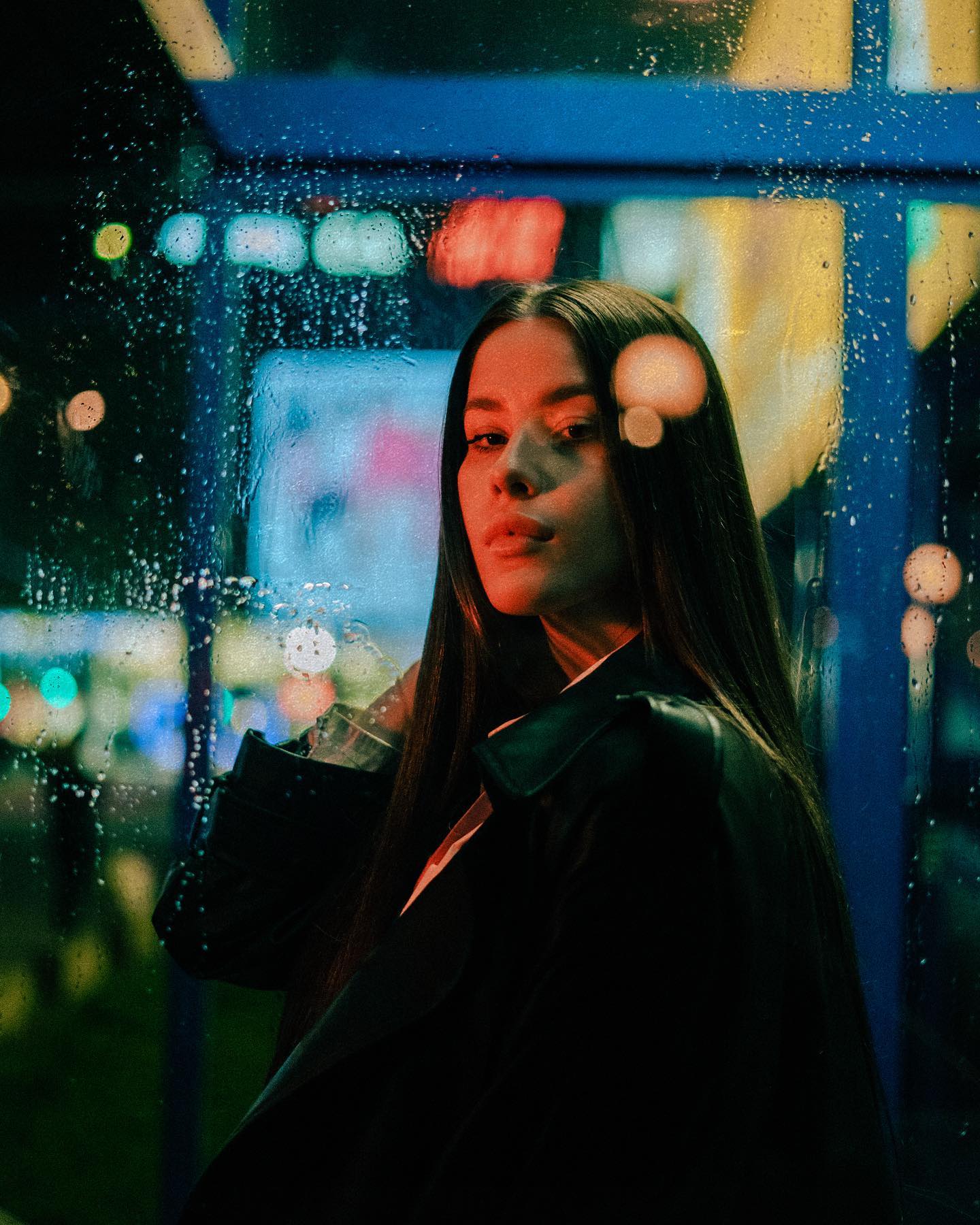Photo by Julia Janiszewska