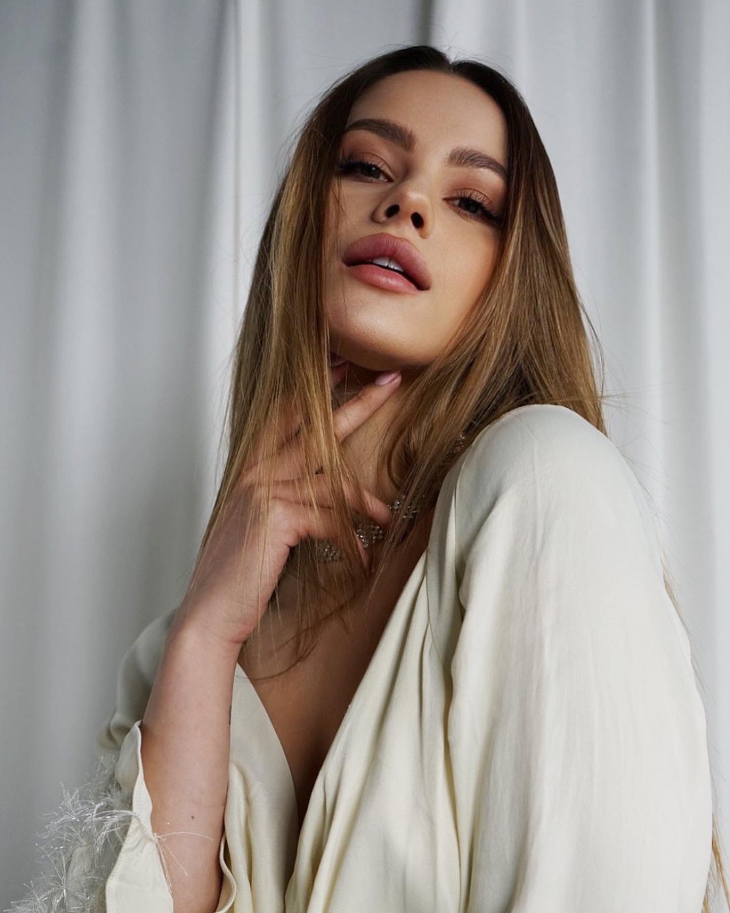 Photo by Julia Janiszewska