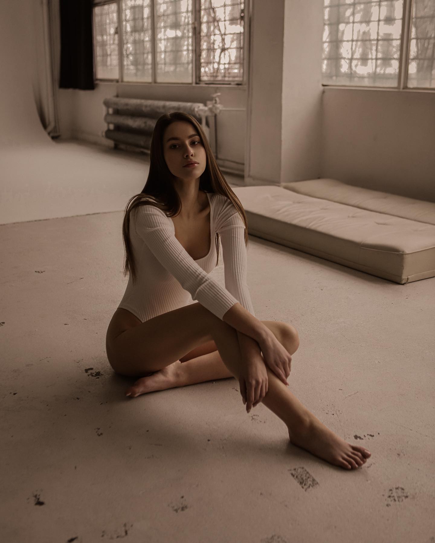 Photo by Julia Janiszewska