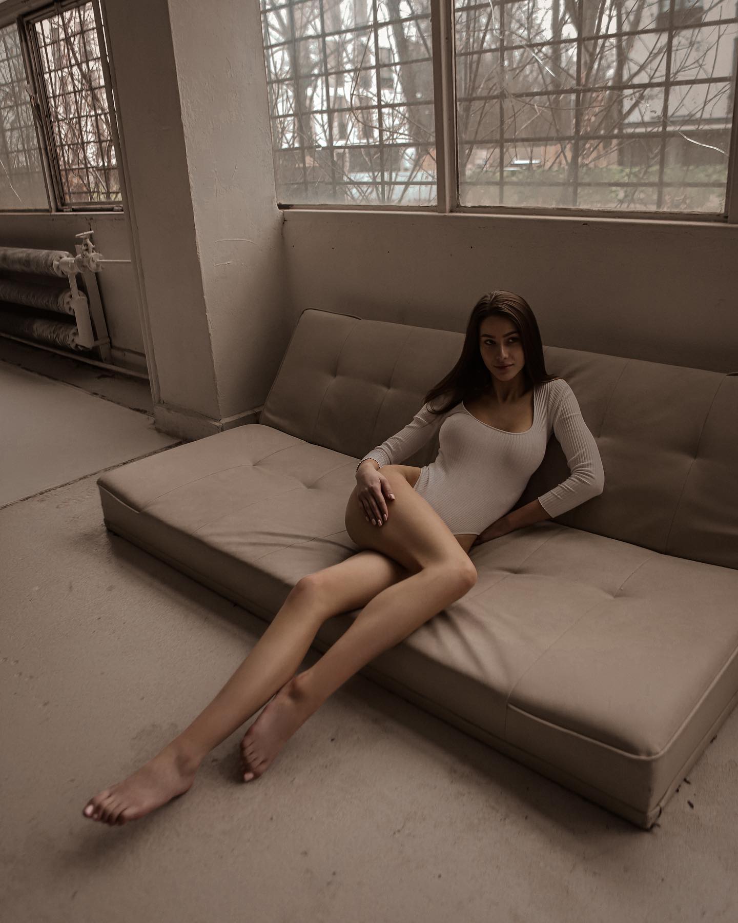 Photo by Julia Janiszewska