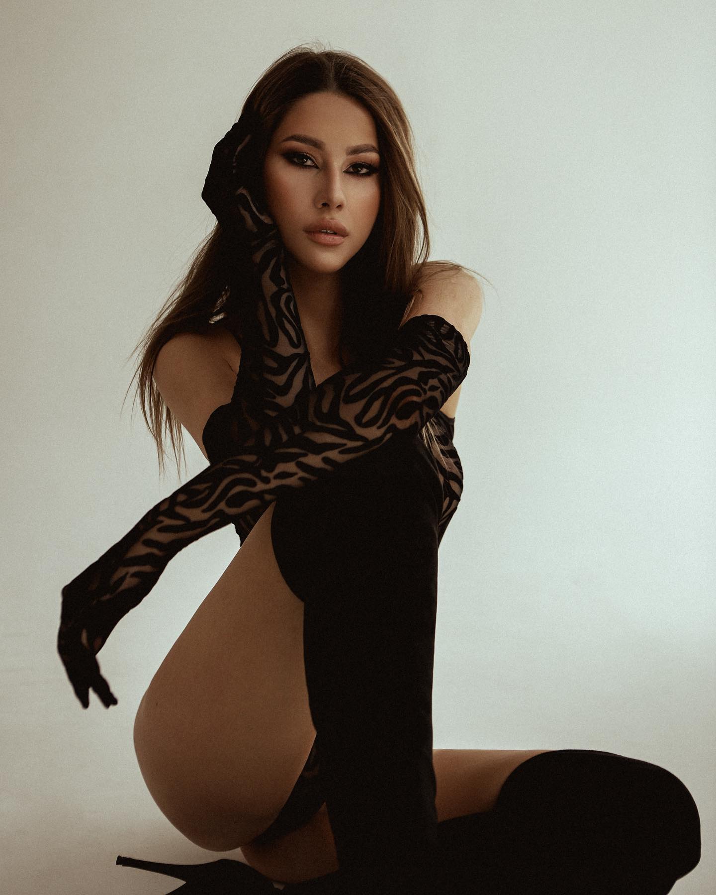 Photo by Julia Janiszewska