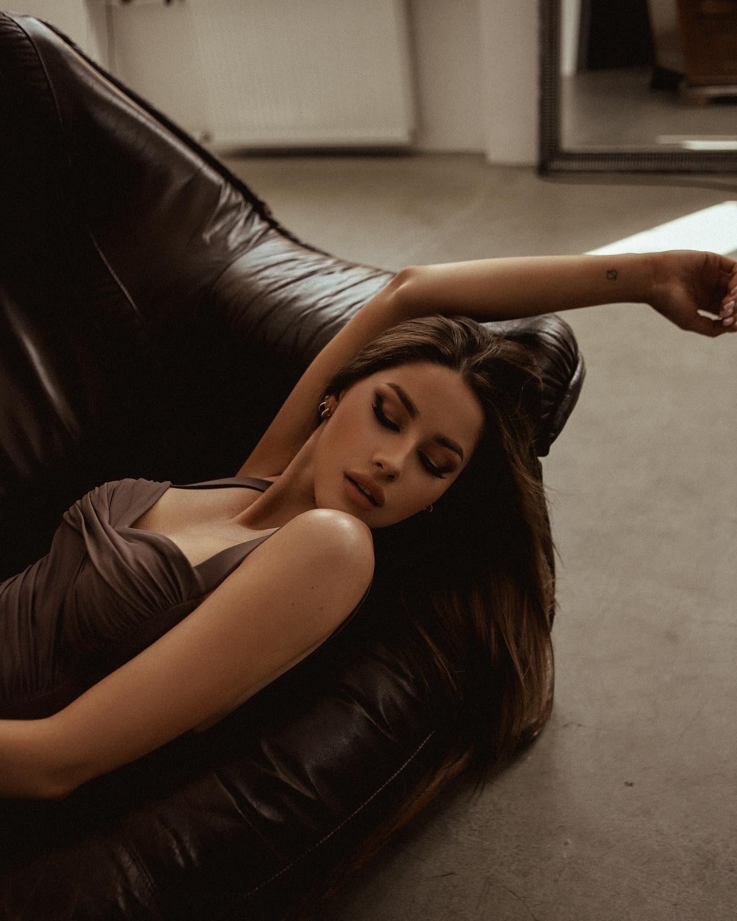 Photo by Julia Janiszewska