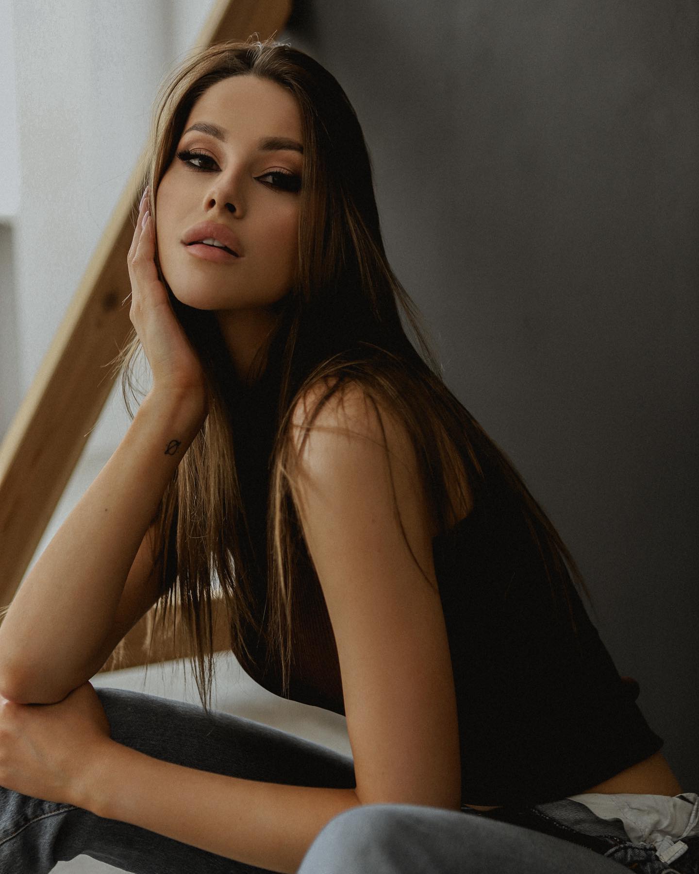 Photo by Julia Janiszewska