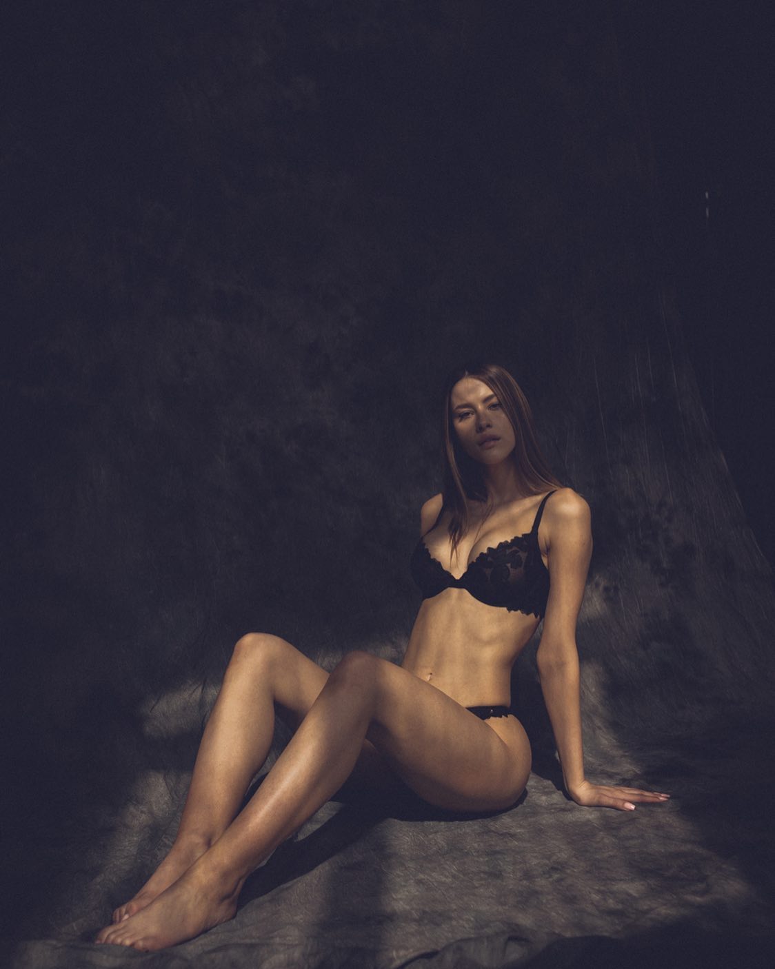 Photo by Julia Janiszewska
